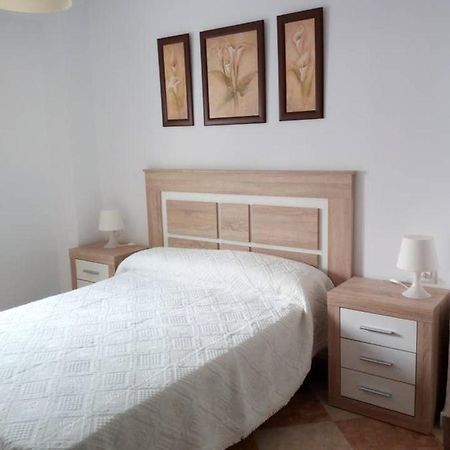 Piso Cerca De La Playa Victoria Apartment Кадис Екстериор снимка
