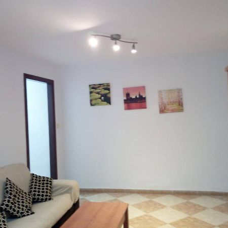 Piso Cerca De La Playa Victoria Apartment Кадис Екстериор снимка